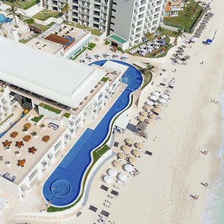 Emporio Cancún Exterior foto