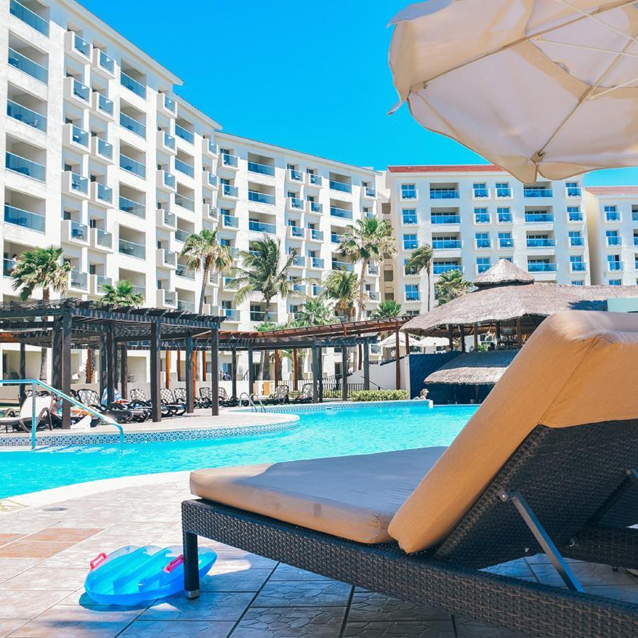 Emporio Cancún Exterior foto