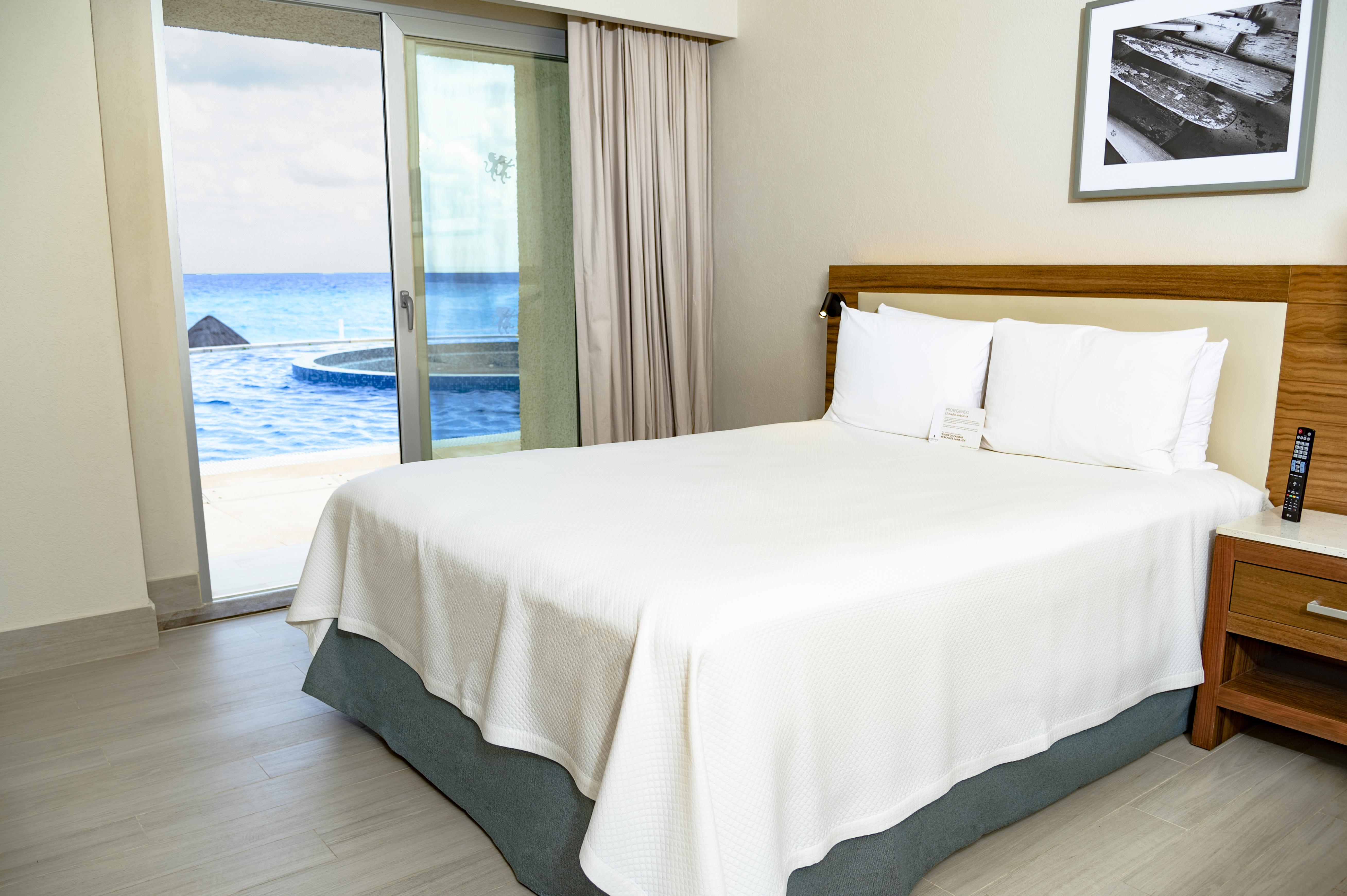 Emporio Cancún Exterior foto