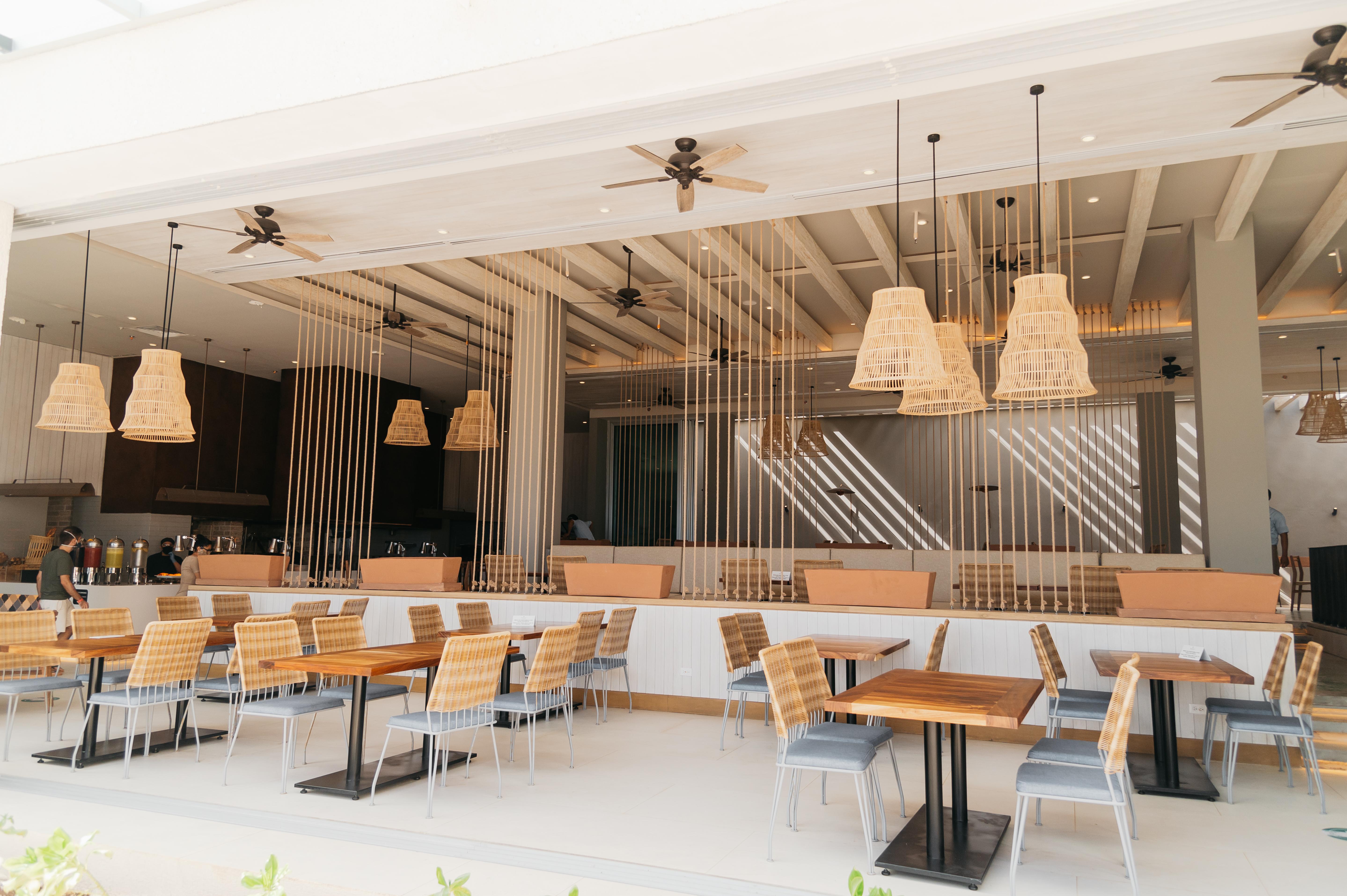 Emporio Cancún Exterior foto